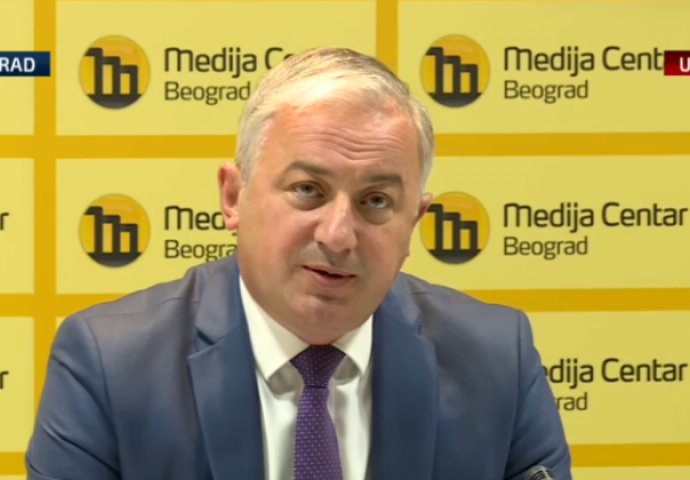 Opozicija RS u Beogradu: Mafiju i pljačku neću prihvatiti, neko mora odgovarati