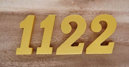ŠTA ZNAČI MAGIČAN NIZ BROJEVA 1122: Ako ga vidite, to je znak koji nosi važnu poruku!