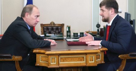 Politico: Kadirov i šef Wagnera igraju dvostruku igru, Putin bi mogao biti gotov