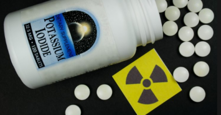 Finska pozvala mlađe od 40 godina da kupe jod, apoteke za par sati ostale bez zaliha 