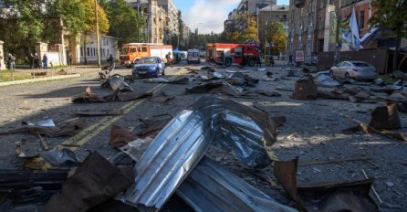 Lideri G7 upozorili na “teške posljedice” ako Rusija iskoristi nuklearno oružje