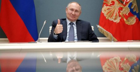 Putin je ipak uspio prestrašiti Evropu: Otvara se tema koja slatko zvuči u ušima svih u Kremlju!