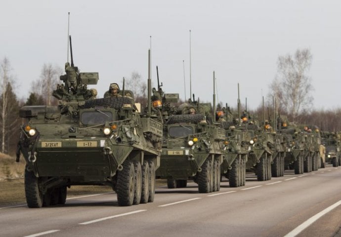 Putin prijeti, NATO ipak održava vježbu sa nuklearnim oružjem