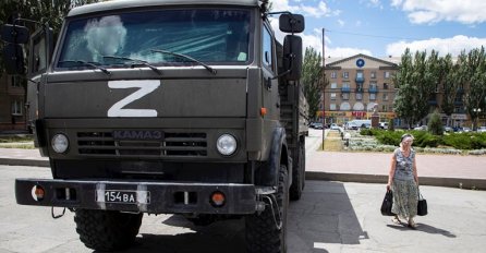 Eksplozije u Hersonu i Melitopolju, gradovima pod ruskom okupacijom