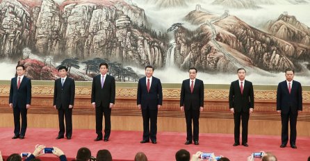 ANALIZA/Šta je Kongres Komunističke partije Kine i zašto je važan? Kakve promjene možemo očekivati?