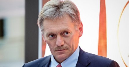 Kremlj: Zapad provocira i laže