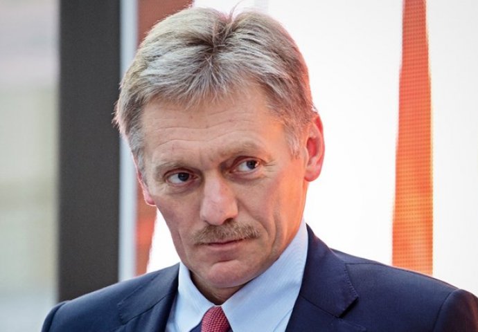 Kremlj: Zapad provocira i laže