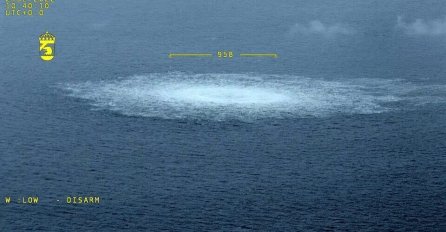 Putin: Napadi na Sjeverni tok su "čin međunarodnog terorizma"