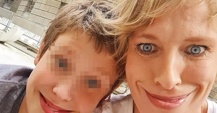 SIN IDE NA ODVIKAVANJE OD IGRICA, NE ŽELIM VIŠE DJECE: Srpska glumica otvorila dušu - Kao da sam rodila troje, a ne njega jednog