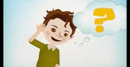 MOZGALICA: Zakopaš me dok sam živa i iskopaš me kad umrem - ŠTA SAM JA?