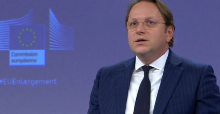 Varhely: Od bh. lidera očekujem da iskoriste ovu priliku