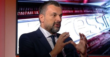 Konaković odgovorio na pitanje koje mnoge zanima - da li je 'trojka' postala 'sedmorka'