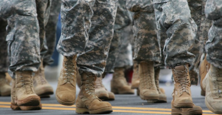  Amerikanci se više plaše Kine nego Rusije