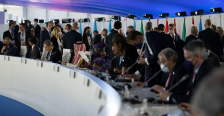 Najmoćnije zemlje svijeta: Pomagat ćemo Ukrajini koliko god bude potrebno