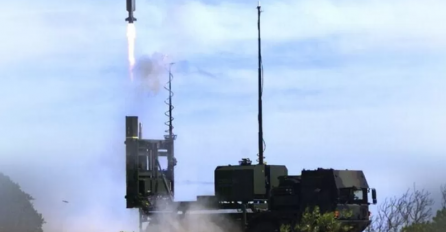 ANALIZA/EVROPA ŠALJE POMOĆ, POGLEDAJTE KAKVO ORUŽJE STIŽE U UKRAJINU: Ruski teror se više ne može trpiti