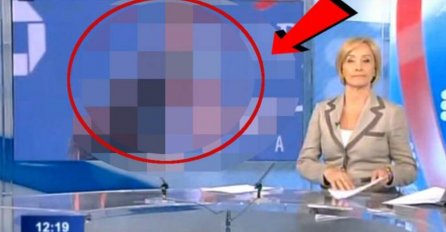 BLAM USRED DNEVNIKA NA RTS, VODITELJICI OVO IZLETJELO: Ovo će se još dugo pamtiti (VIDEO)