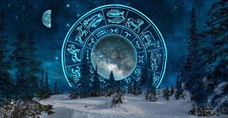 LIJEPE VIJESTI! OVA 3 ZNAKA OČEKUJE PREDIVNA ZIMA - SREĆA I PARE VAM STIŽU: Da li vas ima na spisku?