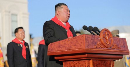 ANALIZA/KIM JONG UN OTVORENO PRIJETI: Upozorio neprijatelje da su njegove nuklearne snage u potpunosti spremne! ČEKA SE ODGOVOR AMERIKE