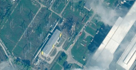 Sezona grijanja u Ukrajini počinje na vrijeme uprkos ruskim napadima na infrastrukturu