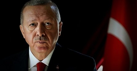 Erdogan: Turska teži pomoći zaustaviti krvoproliće u Ukrajini