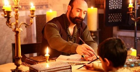 BIO JE NAJMOĆNIJI VLADAR TURSKOG CARSTVA: Imao je četiri žene, a evo kako je zaista IZGLEDAO Sulejman Veličanstveni