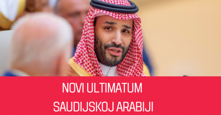 Demokrate u SAD-u postavljaju ultimatum Saudijskoj Arabiji oko proizvodnje nafte