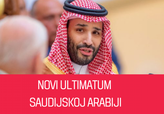 Demokrate u SAD-u postavljaju ultimatum Saudijskoj Arabiji oko proizvodnje nafte