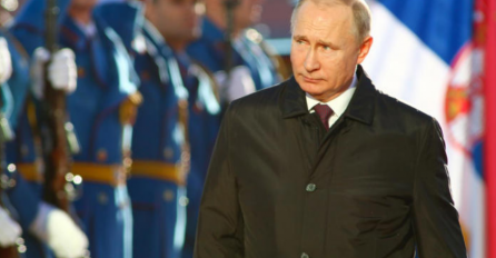 GLASNOGOVORNIK VLADIMIRA PUTINA: Ulazak Ukrajine u NATO mogao bi izazvati Treći svjetski rat