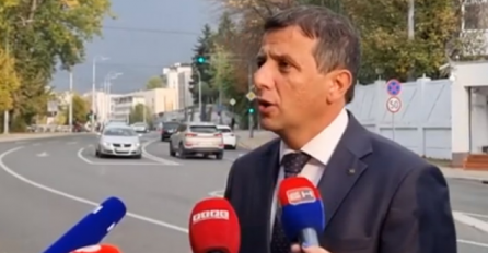 Vukanović: Nema legitimnih izbora u Bih bez skenera i štampača