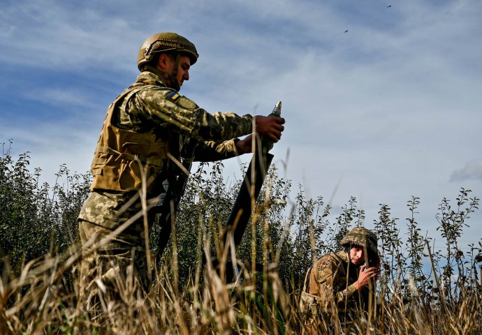 INTENZIVNE BORBE NA PROSTORU REGIJE HERSON: Nedavno anektirana od strane Rusije, tamošnje vlasti sad pozivaju stanovništvo na evakuaciju, a Moskvu da pomogne pri prebacivanju ljudi na Krim