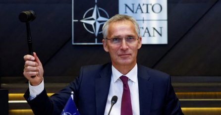 Stoltenberg: NATO će poštivati put koji izabere BiH