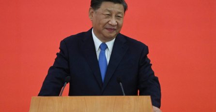 Xi Jinping očekuje historijski, treći mandat na čelu zemlje