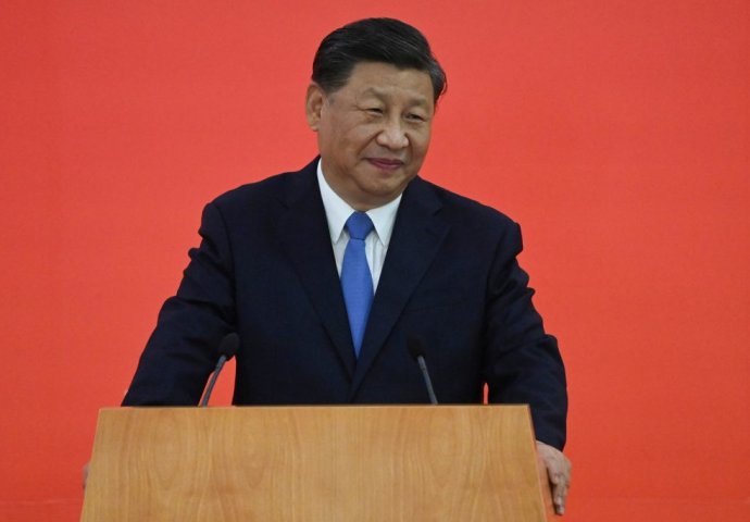 Xi Jinping očekuje historijski, treći mandat na čelu zemlje