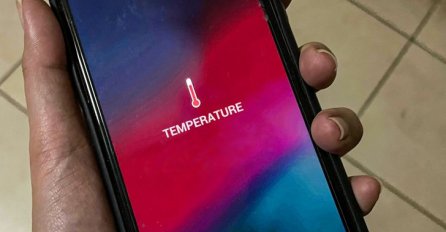 PRIMIJETILI STE DA VAM SE TELEFON PRETJERANO ZAGRIJAVA: Evo šta odmah morate napraviti