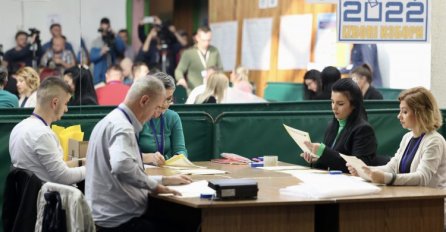 CIK BiH: Teško prognozirati do kada će trajati novo brojanje glasova za RS