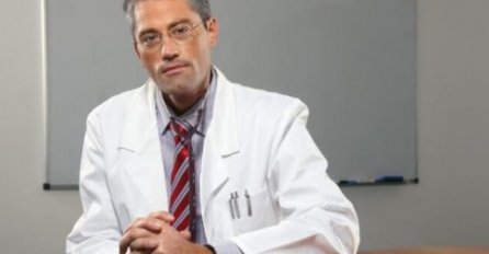 Kardiolog bez dlake na jeziku: Ljudima koje volim sam zabranio OVIH 9 NAMIRNICA      