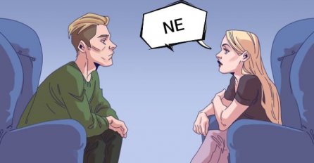 4 "NAIVNE" REČENICE KOJE MANIPULATORI IZGOVARAJU:  Evo kako da ih prepoznate - skrivaju se, ali ovo ih ODAJE