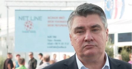 Milanović: Nikad Srbe ne bih zvao četnicima