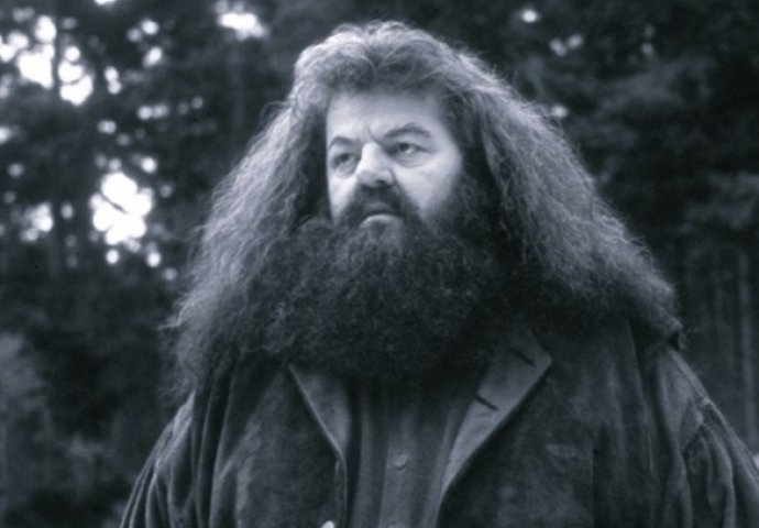 Umro je glumac Robbie Coltrane, Hagrid iz Harryja Pottera