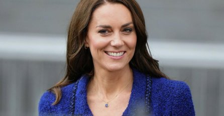 KATE MIDDLETON SVAKO JUTRO JEDE ISTI DORUČAK: Zbog njega je uvijek vitka, zdrava i puna energije