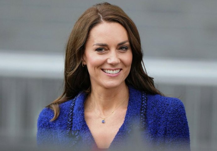 KATE MIDDLETON SVAKO JUTRO JEDE ISTI DORUČAK: Zbog Njega Je Uvijek ...