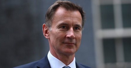 Britanija ima novog ministra financija