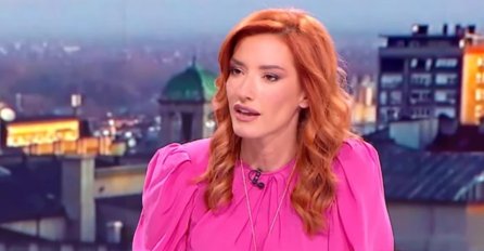 SKANDAL U EMISIJI KOD JOVANE - U ŠOKU NAKON RIJEČI GOSTA: "Vi ste lijepa žena, ali..."