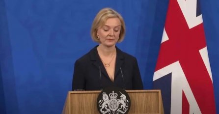 Pod sve većim pritiskom: Hoće li britanski konzervativci protjerati premijerku Liz Truss kao što su nedavno protjerali i Borisa Johnsona? Izvori navode kako je stranka u "stanju očaja"