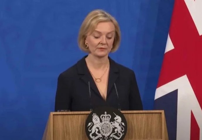 Pod sve većim pritiskom: Hoće li britanski konzervativci protjerati premijerku Liz Truss kao što su nedavno protjerali i Borisa Johnsona? Izvori navode kako je stranka u "stanju očaja"