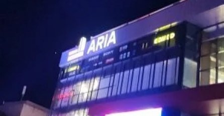 BBI Centar od večeras ima novo ime