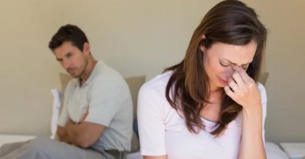 7 stvari koje se dogode u braku prije prevare