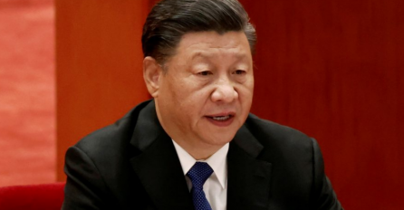 Xi otvorio povijesni kongres: “Sve ću učiniti za ujedinjenje Tajvana i Kine”