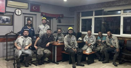 Pogledajte posljednje fotografije rudara koji su poginuli u Turskoj