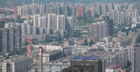TRŽIŠTE NEKRETNINA PODIVLJALO: Cijene stanova dostigle su 6.000 KM po m2